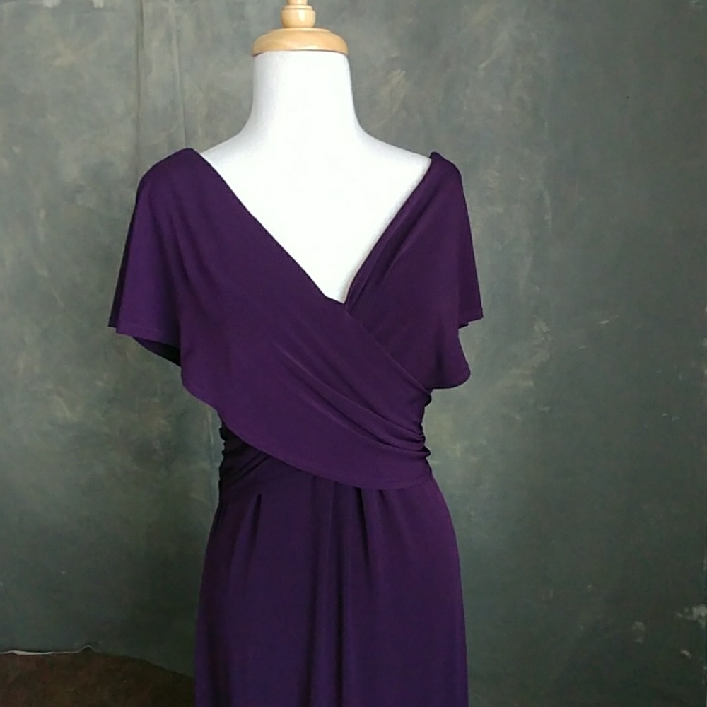 Hale Bob Maxi Dress